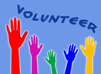 Volunteer