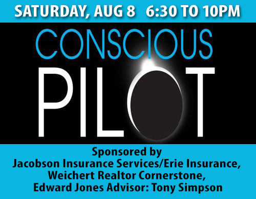Conscious Pilot